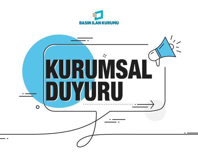 Basın İlan Kurumu Yönetim Kurulu’nun 2024 Yılı 20. Toplantısı gerçekleştirildi