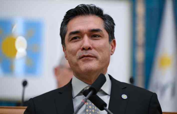 İYİ Parti'den erken seçim çağrısı: "Erken seçim için tarih, bugündür"