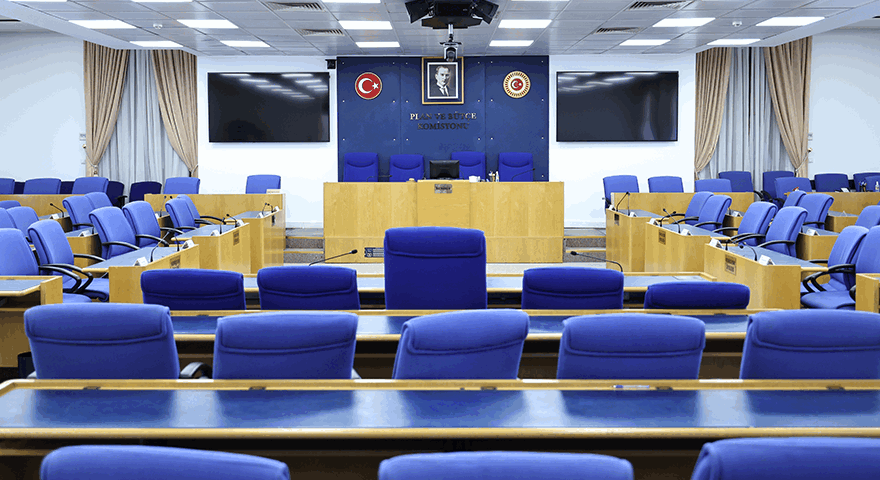 TBMM'de Bütçe Maratonu Başlıyor, İşte Bütçe Takvimi