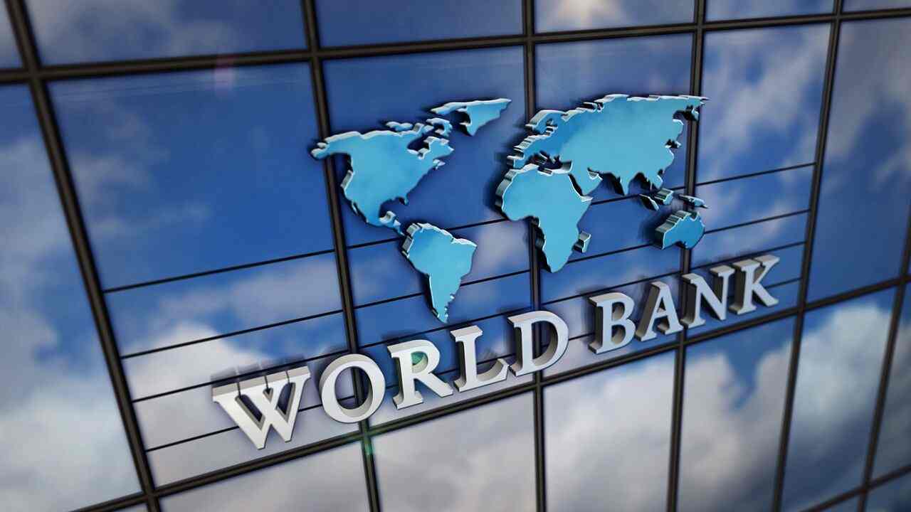 Türkiye'nin 2024 yılı içinde Dünya Bankası'ndan aldığı toplam finansman 3,9 milyar dolara ulaştı