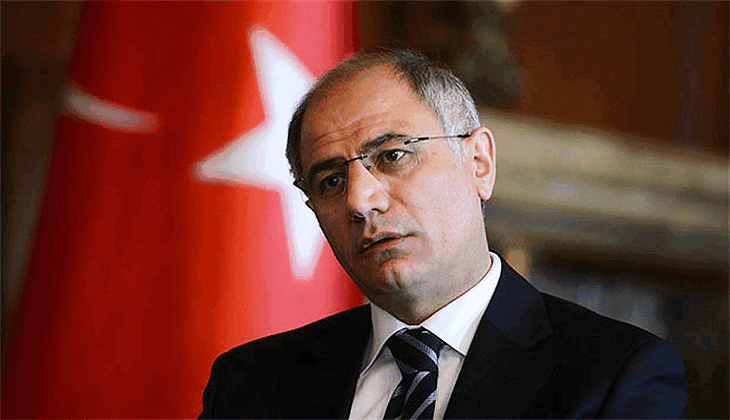 Efkan Ala'dan yeni çözüm süreci açıklaması: Normalleşmeyi artıralım istiyoruz