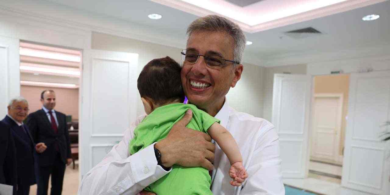 Sağlık Bakanı Kemal Memişoğlu: Yapısal reformlar gündemde