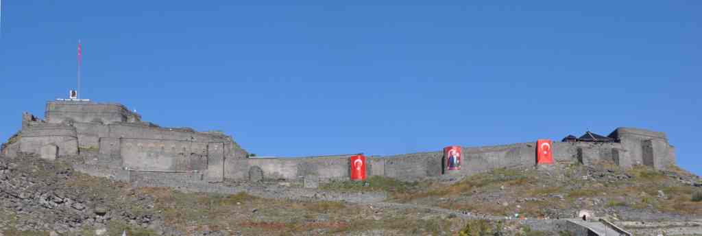 Ata'nın Kars'a gelişinin 100. yıldönümü kutlanıyor