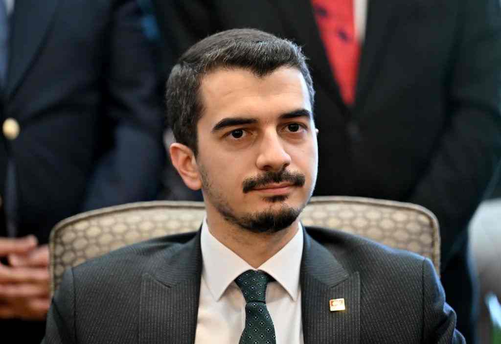 Hüseyin Can Güner'den Çankaya Evleri Kurslarıyla ilgili açıklama: "Kendi imkanlarımızla devam edeceğiz"