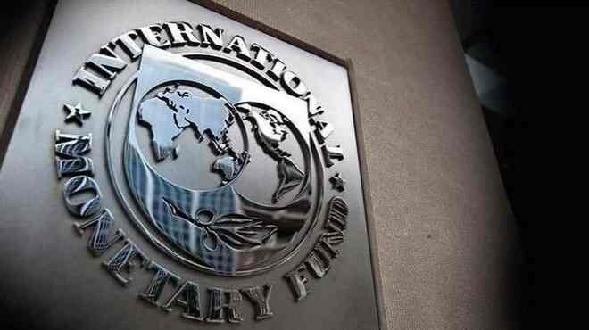 IMF: Türkiye'de enflasyonun düşmesi bekleniyor!