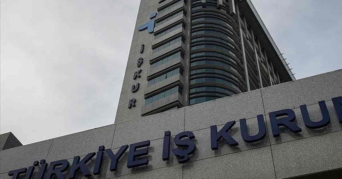 İŞKUR'dan eski hükümlü ve engellilere 103 milyon lira destek