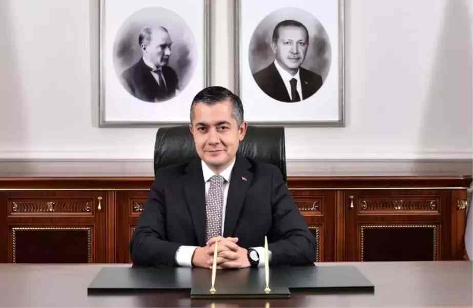 Esenyurt Belediyesi'ne kayyum atandı!