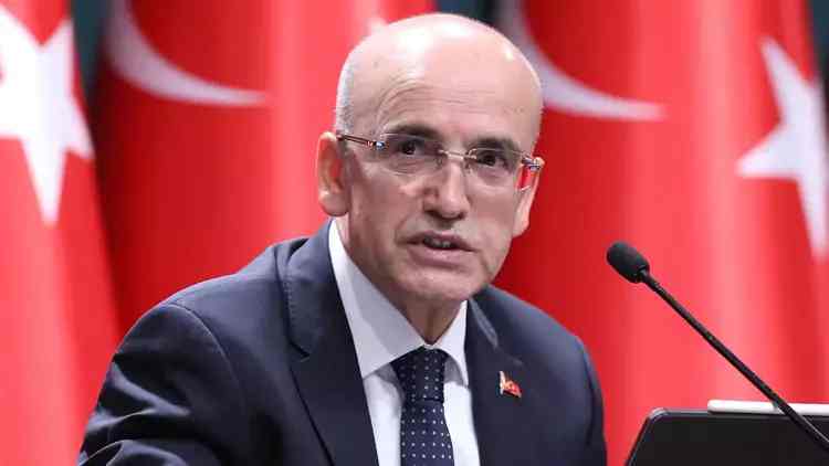 Bakan Şimşek: Yapısal reformda kararlıyız