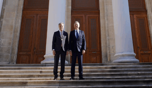 Alemdar: İki önemli yatırımı hızla şehrimize kazandırmak istiyoruz