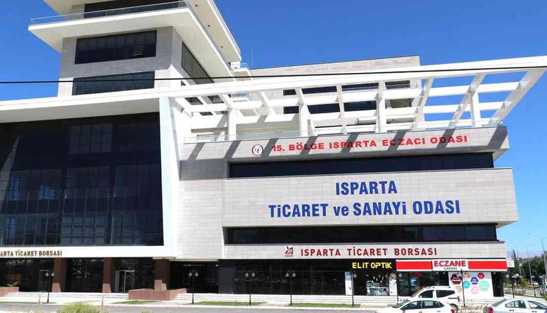 ITSO ve KOSGEB iş birliğiyle KOBİ'lere ihracat desteği