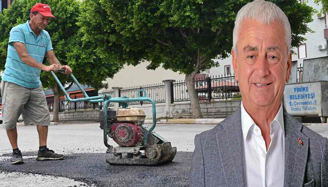 "Hizmetten tasarruf olmaz"