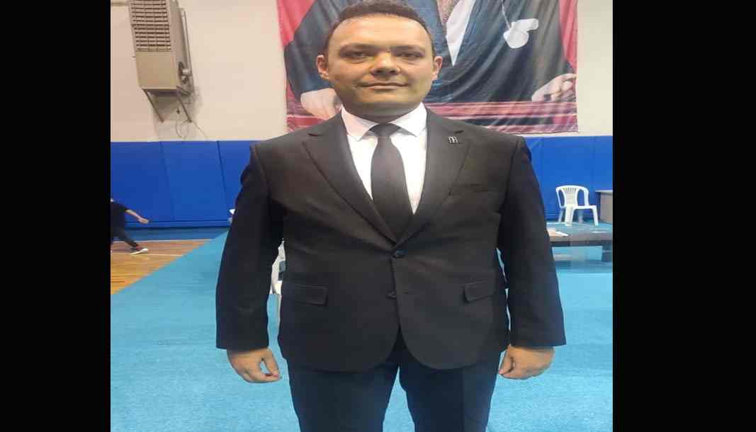 Isparta'nın yeni baro başkanı belli oldu