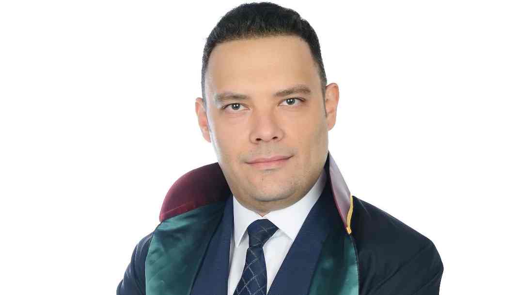 Isparta Barosunun yeni başkanı Fatih Semiz'den ilk mesaj