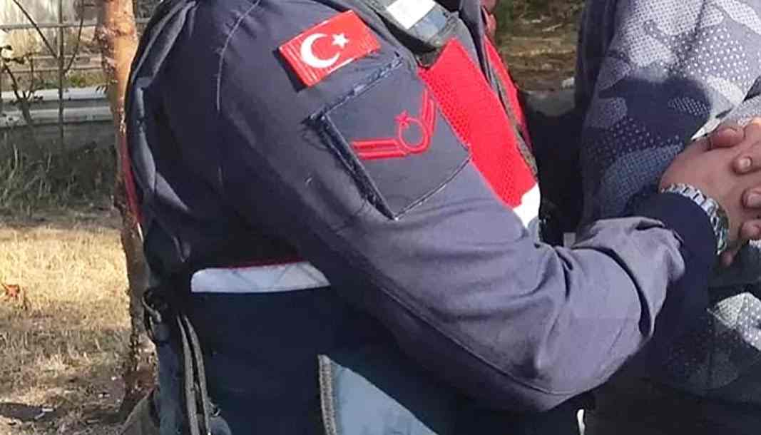 Antalya'da 'Siberağ-8' operasyonu! 22 kişi yakalandı