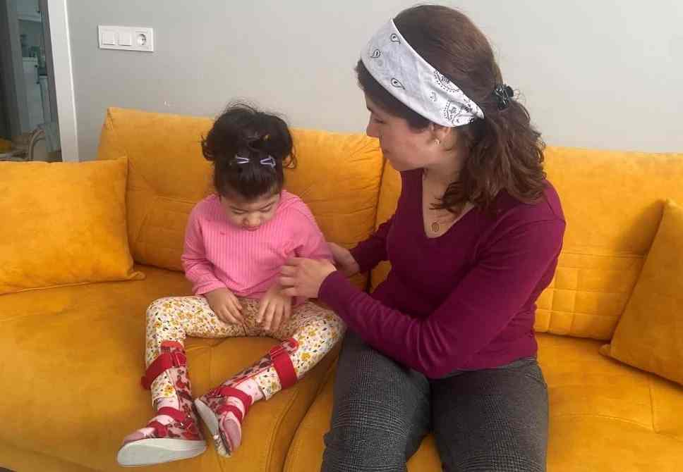 Medilife Hastanesi'nde Yenidoğan Yoğun Bakım Süreci: Aileler Mağduriyetlerini Dile Getiriyor