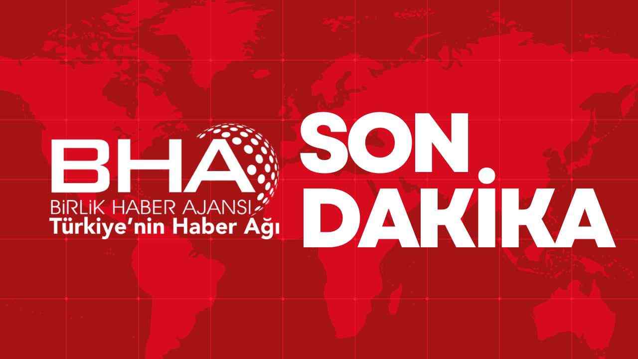 MİT'ten Tel Rıfat'ta PKK/YPG operasyonu