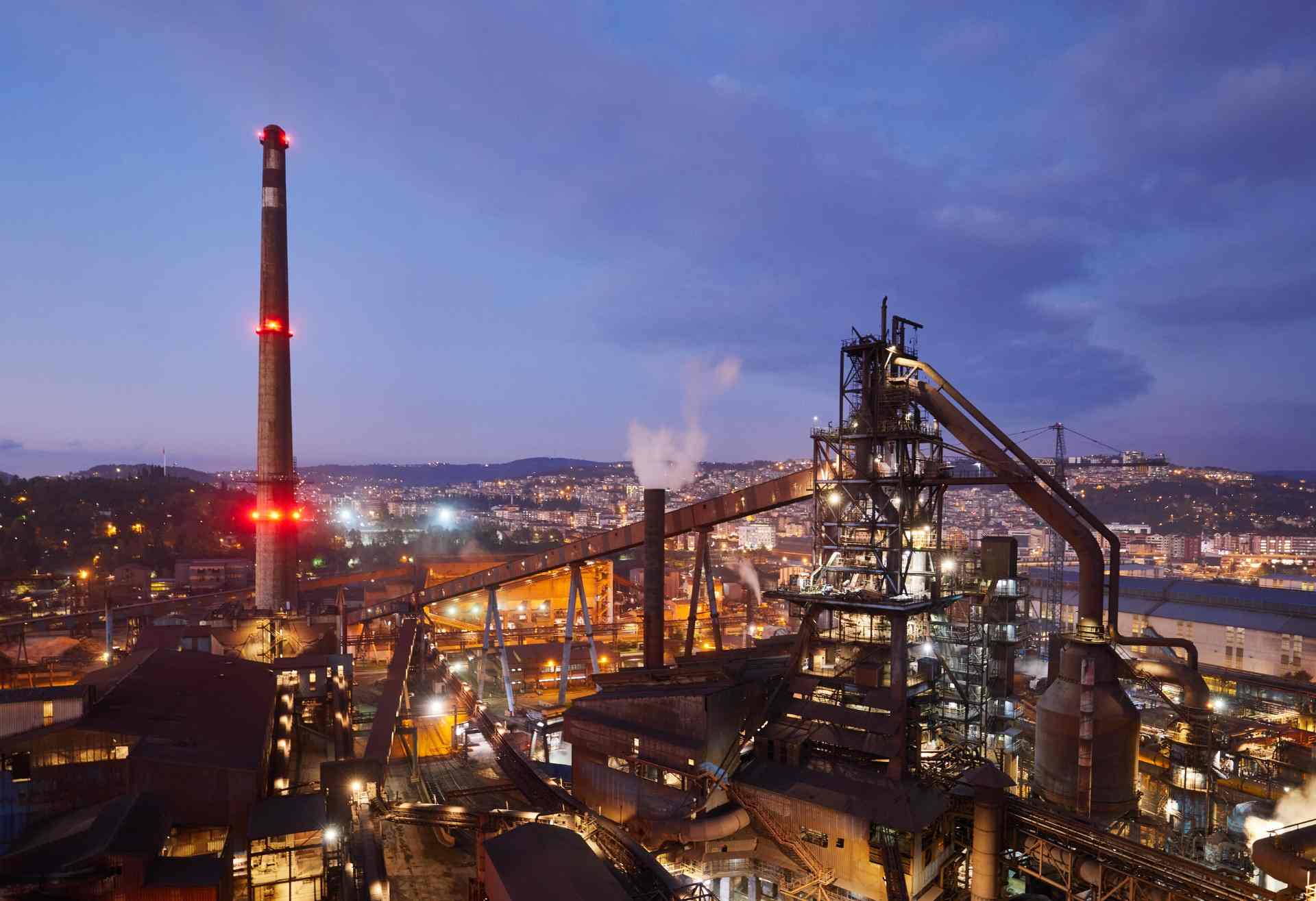 Erdemir, Türk çelik sektöründe bir ilke imza atmaya hazırlanıyor