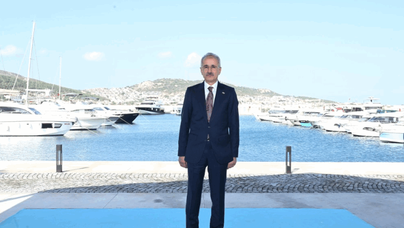Uraloğlu: Böylesi tarihi yapıların korunmasını sadece bir görev değil, milli bir sorumluluk olarak görüyoruz