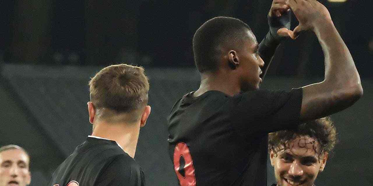 Fatih Karagümrük, Adanaspor'u rahat geçti