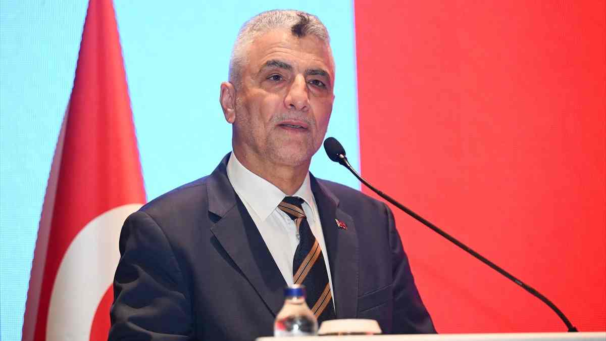 Ticaret Bakanı Bolat'tan fahiş fiyatla mücadele mesajı: Cezalara af yok