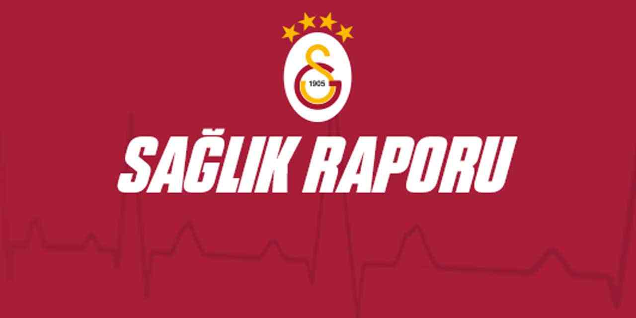 Galatasaray, Victor Osimhen'in sağlık durumunu açıkladı