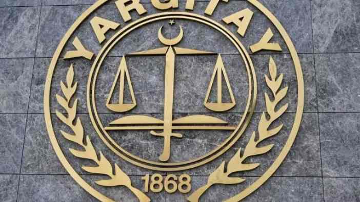 Yargıtay'da Sayım Kurulu üye sayısı 3'e indirildi!