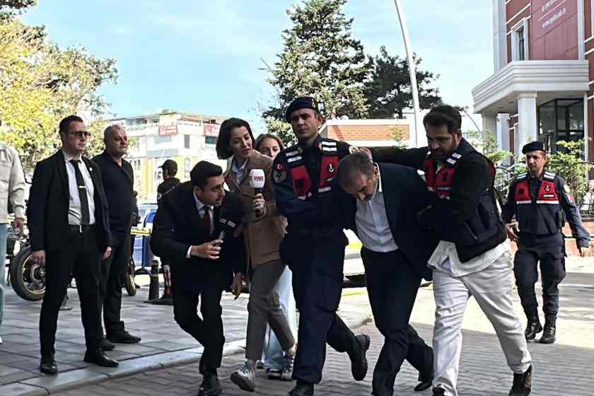 Yenidoğan çetesinin savcısı Yavuz Engin: "Türk devletinin bize verdiği vazifeyi yerine getirdik"