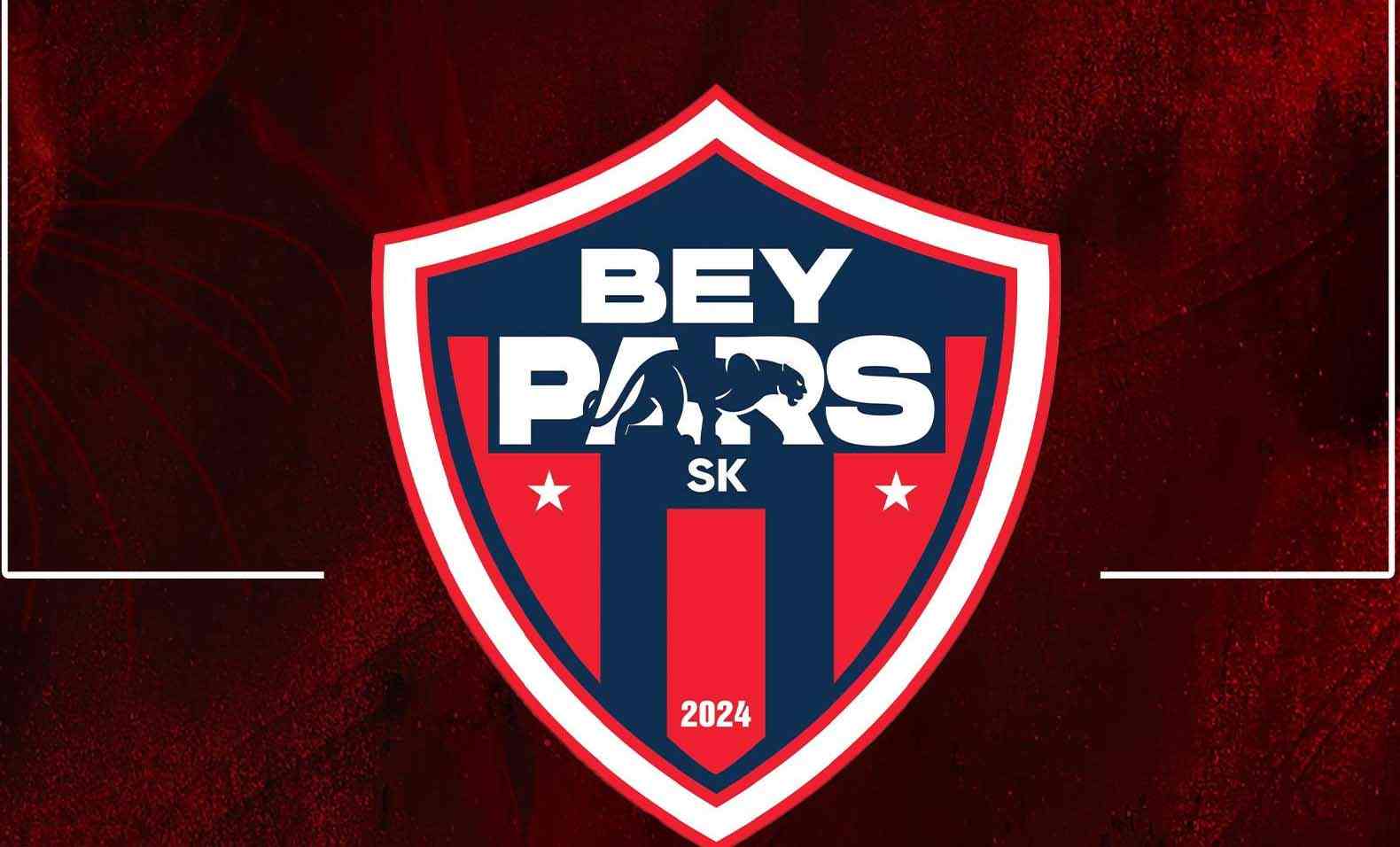Beypazarı İlçesinde gençleri harekete geçirecek yeni bir spor kulübü kuruldu: Beypars Spor Kulübü