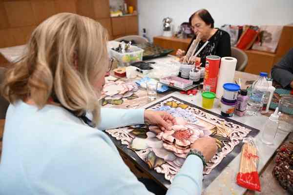 Seddülbahir Kalesi’nde kadın emeği hayat buluyor