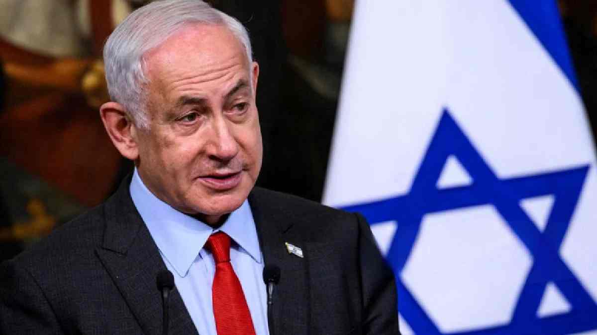 Netanyahu, ABD Büyükelçiliğine Yechiel Leiter'i atadı