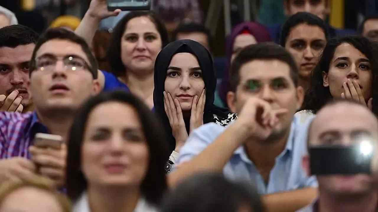 20 bin öğretmen ataması için tercih süreci başladı