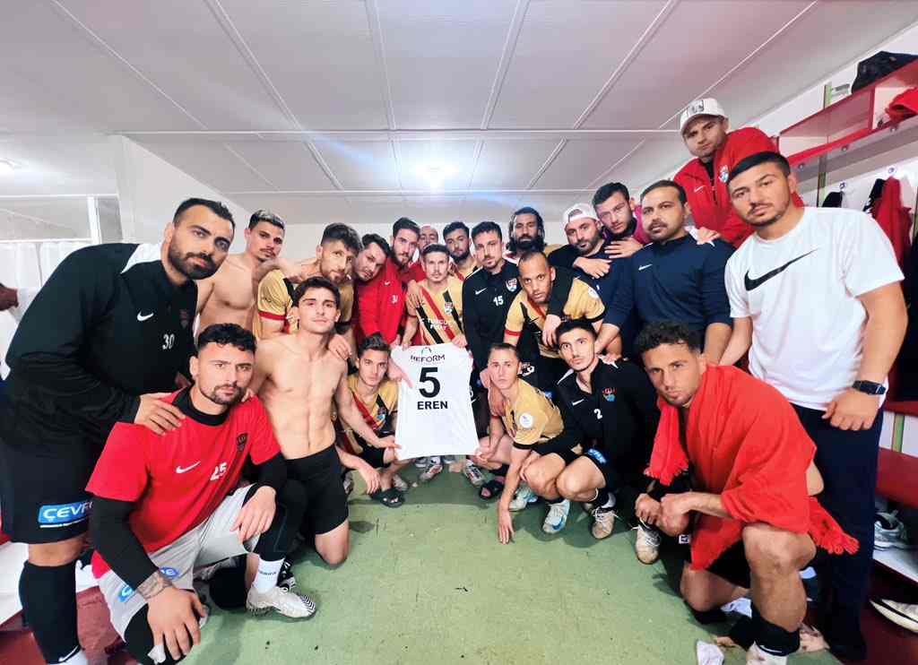 Vanspor Diyarbakır'dan 3 puanla dönüyor