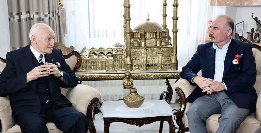 Hasan Öğretmen Çorum'a yeni müzesini kazandırdı