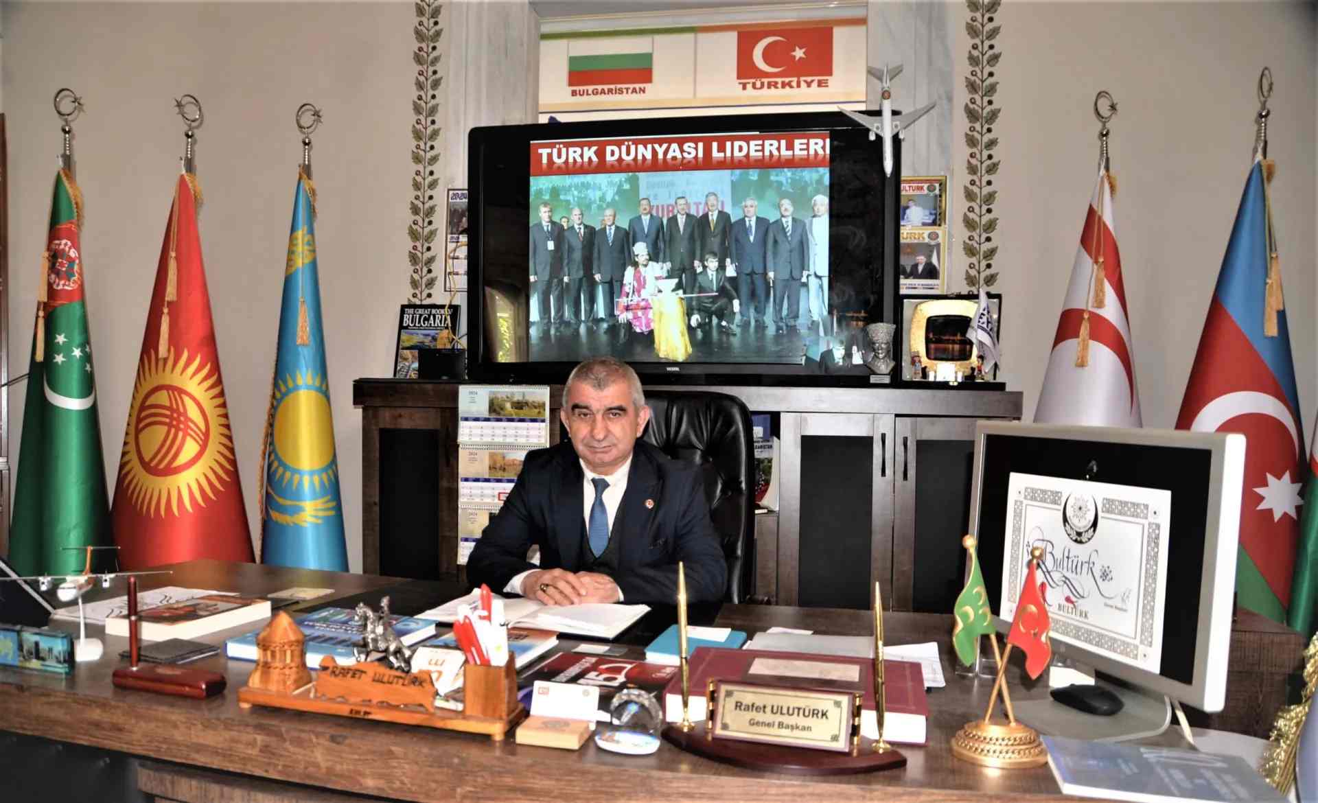 Bulgaristan Türkleri: Mart 2025 seçimleri ihanet döneminin sonu olacak!