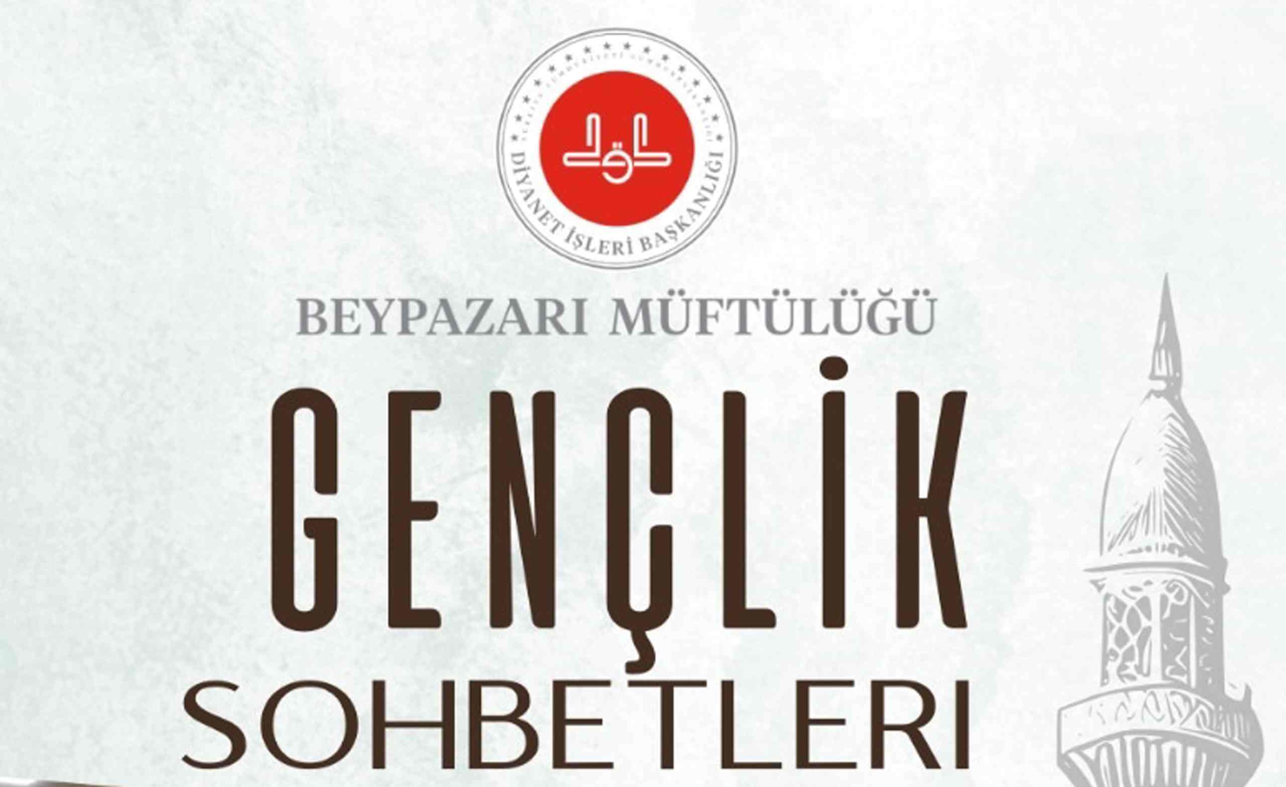 İHH her perşembe akşamı gençlik buluşmalarını sürdürüyor