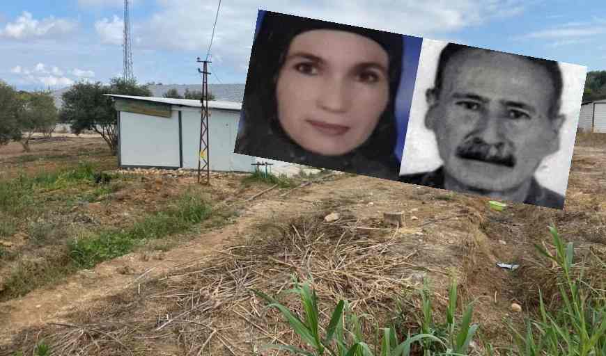 Tüfekle yanlışlıkla eşini vurdu sonra tabancayla kendini vurdu