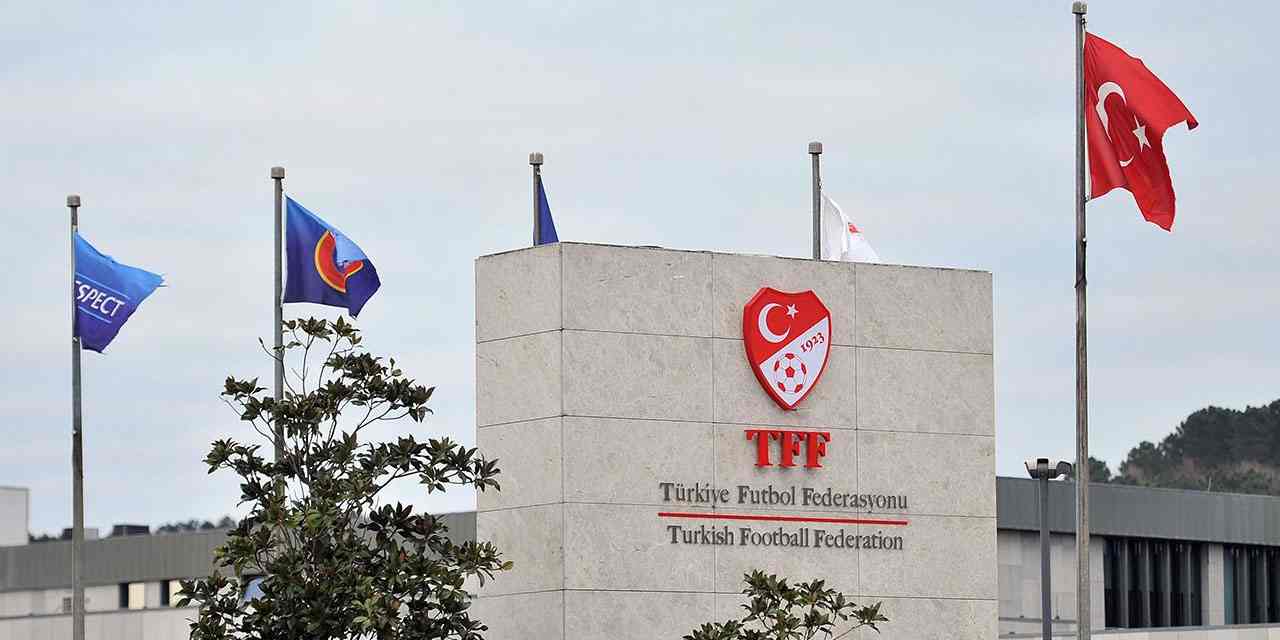 TFF açıkladı: Karadağ- Türkiye maçının stadı değişti