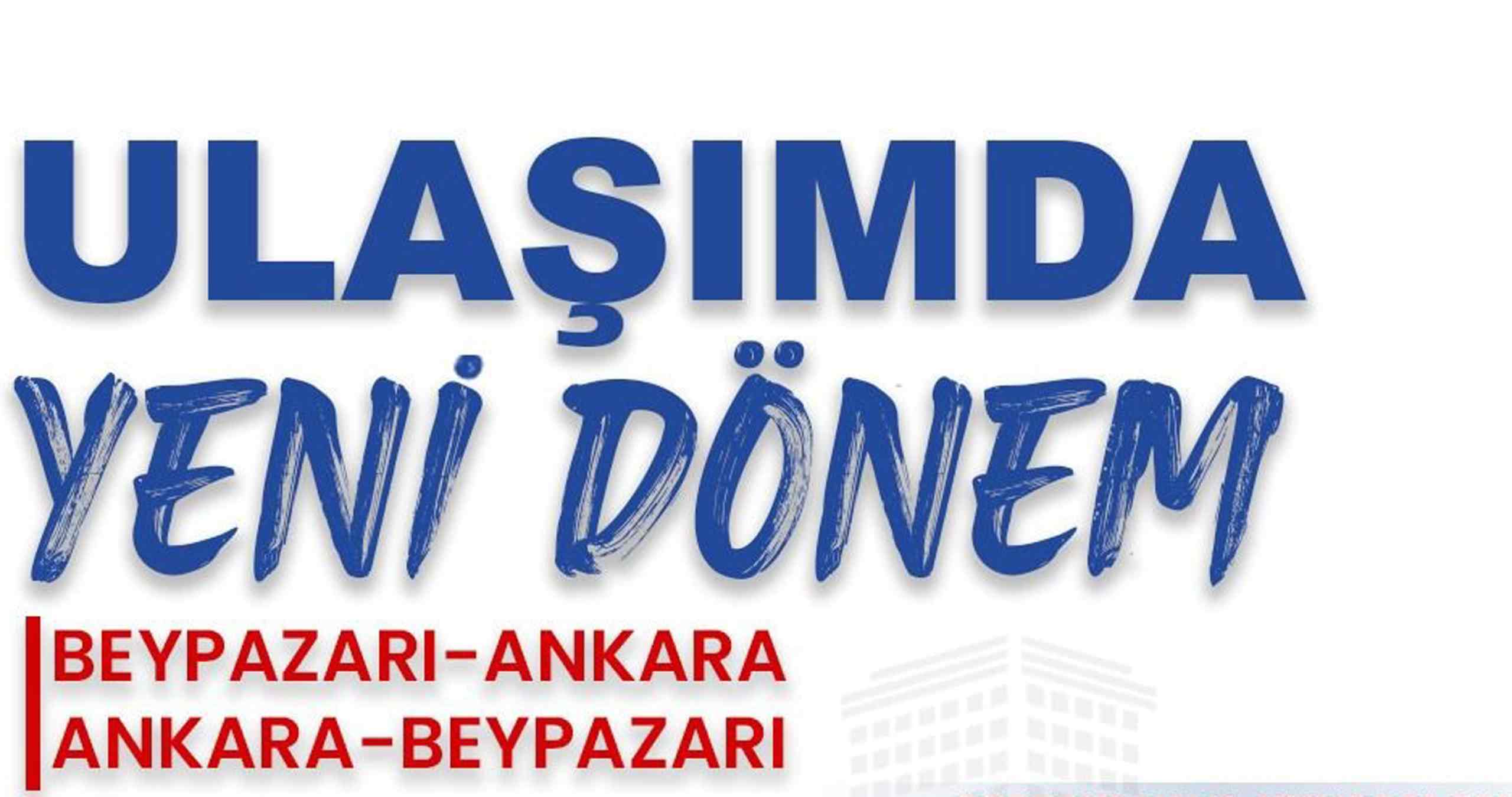 Beypazarı Belediyesi ve S.S. Beypazarı Özel Halk Otobüsleri Kooperatifi arasında protokol imzalandı
