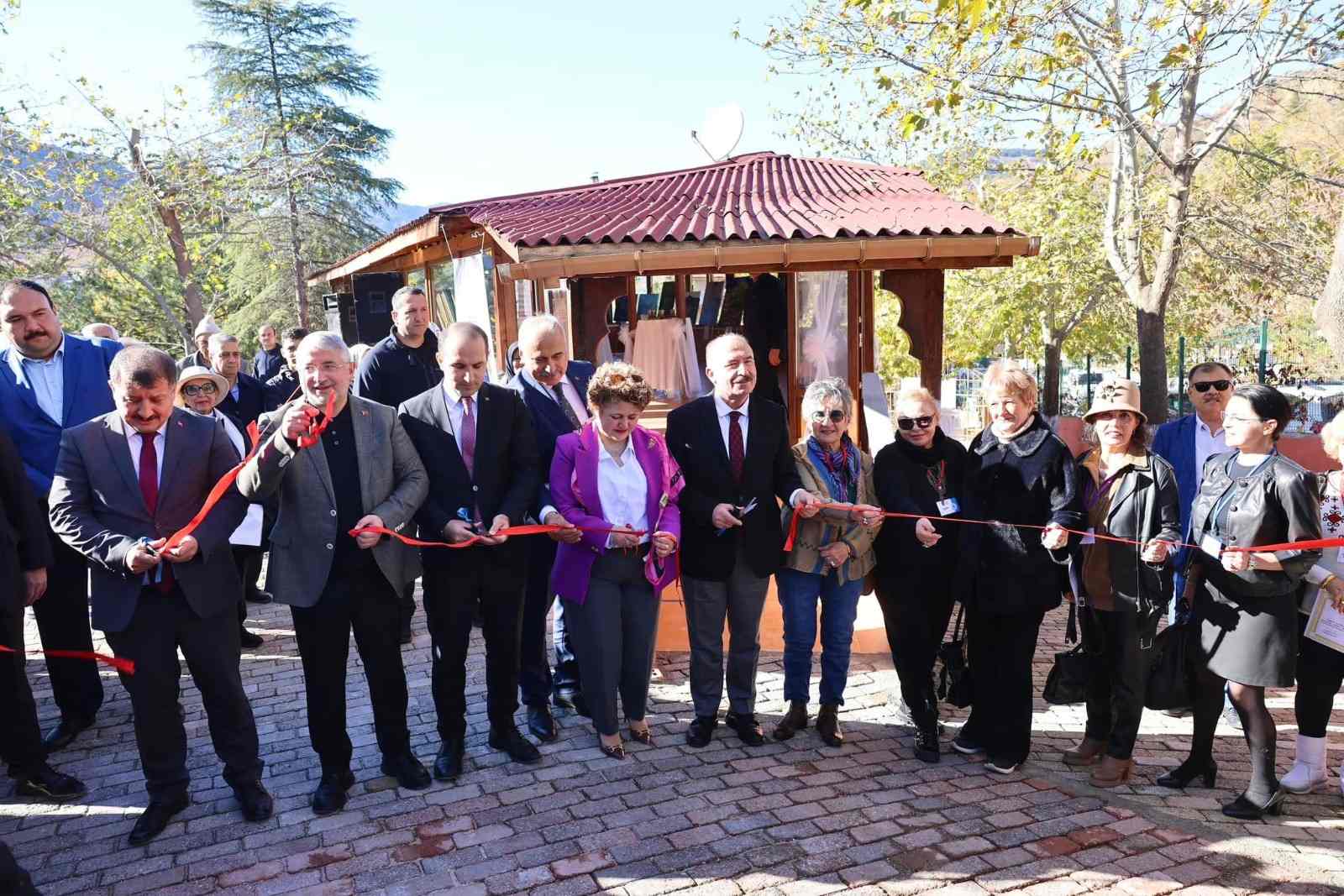 Çorum Valisi Ali Çalgan, “İskilip Anadolu’nun En Önemli Yerleşim Yerlerinden Biri Olagelmiştir”
