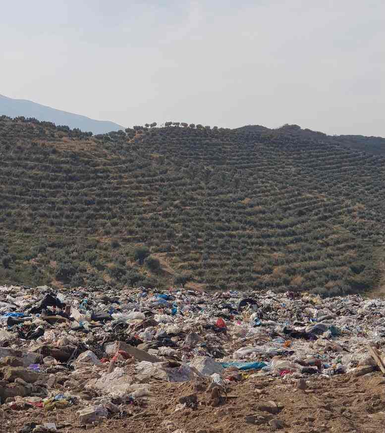 İzmir Büyükşehir Belediyesi'ne 3 milyon 854 bin lira ceza