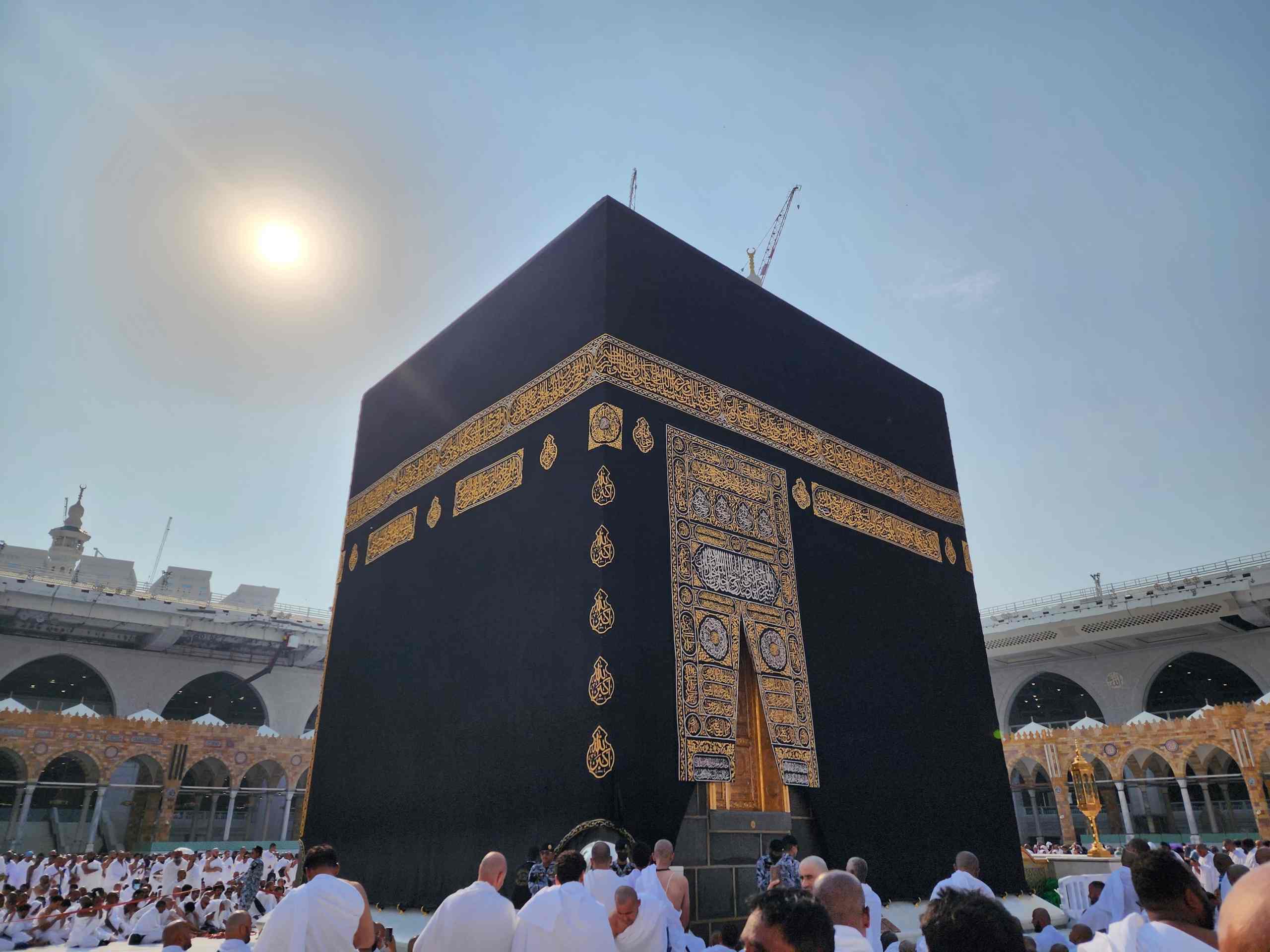 Diyanetten hacı adaylarına pasaport geçerlilik uyarısı