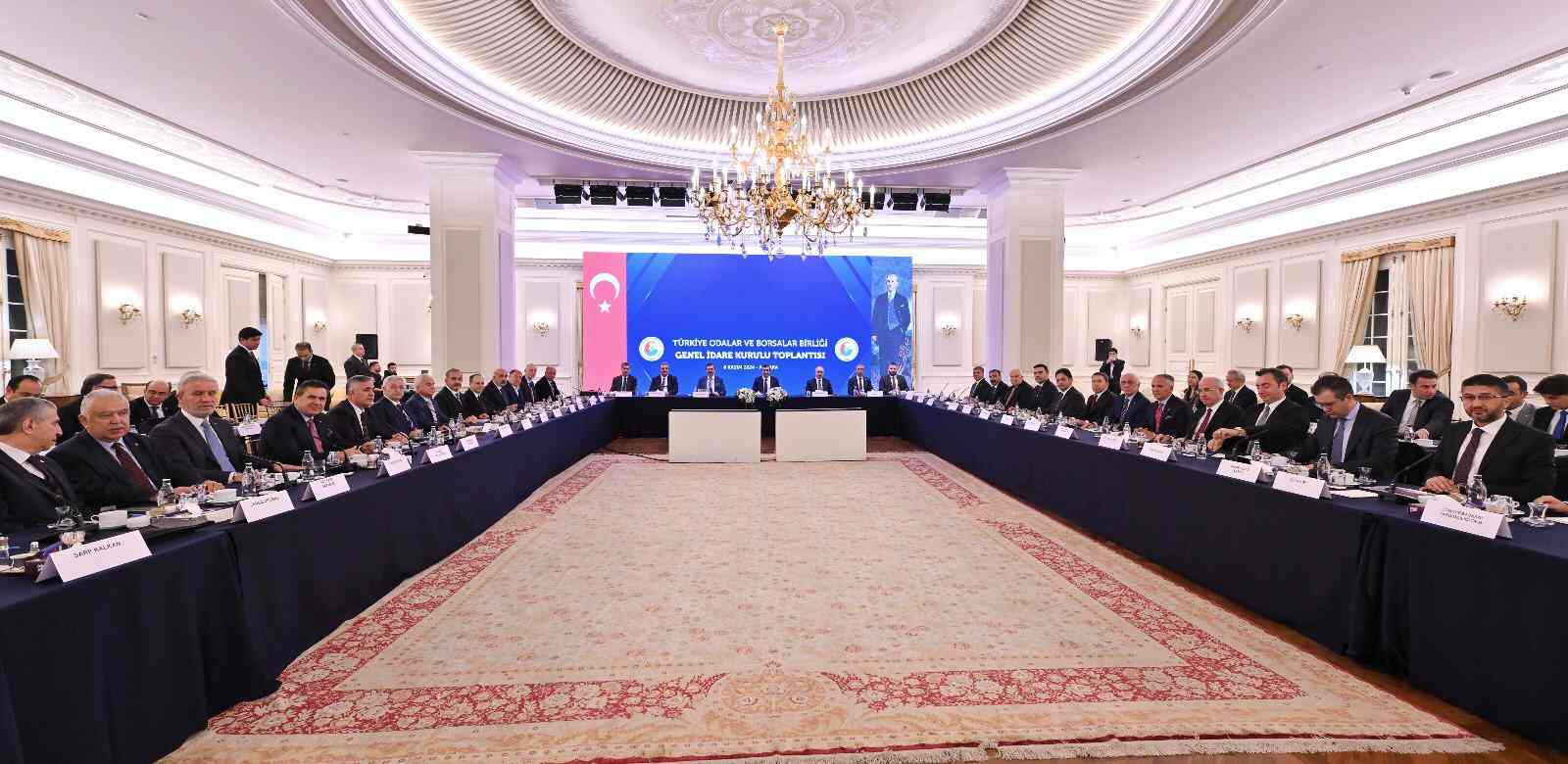 "Sivas'taki OSB'ler süresiz olarak cazibe merkezi olsun"
