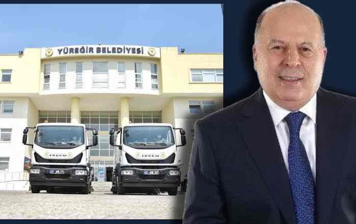 Yüreğir Belediye Meclisi’nde ‘Öncelik’ krizi