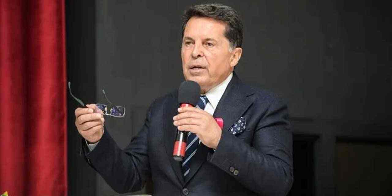 Ahmet Özer cezaevinden mesaj gönderdi: "Hak, hukuk ve adalet kazanacak!"