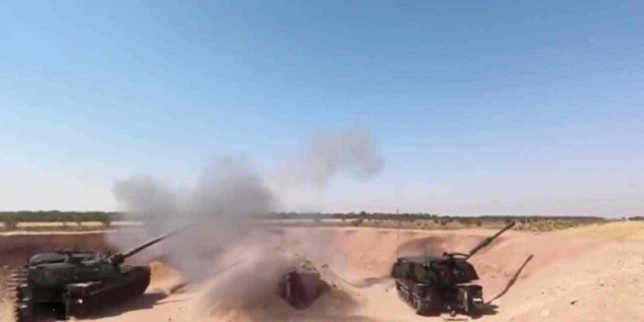 Teröre ağır darbe: 4 terörist etkisiz hâle getirildi