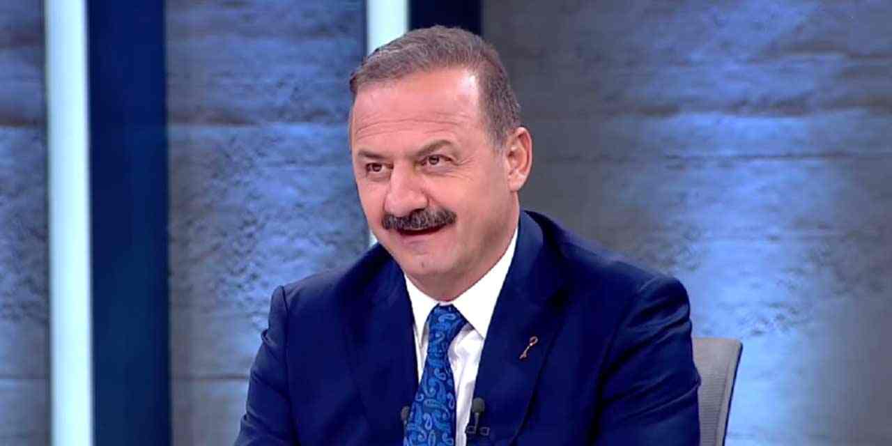 A Parti lideri Ağıralioğlu: "Siyaseti doktorluk mevkine çekeceğiz"