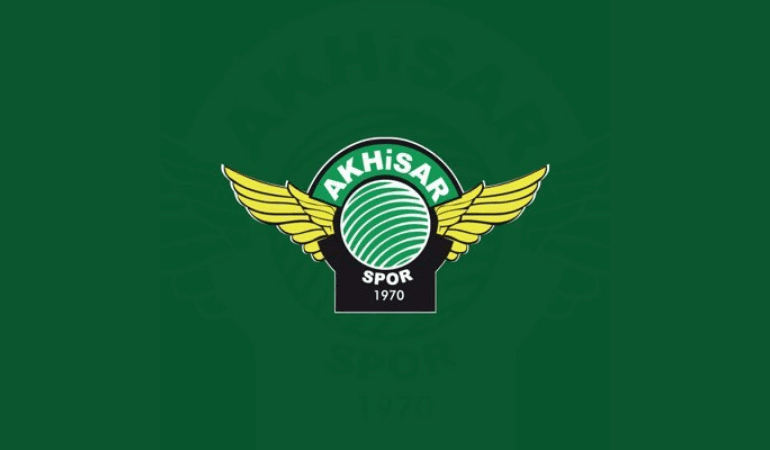 Akhisarspor'da elektrik ve su krizi
