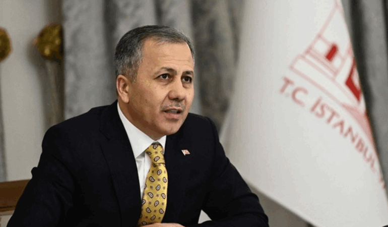 Bakan Yerlikaya, Suriyeli geri dönüşü için yeni planları açıkladı