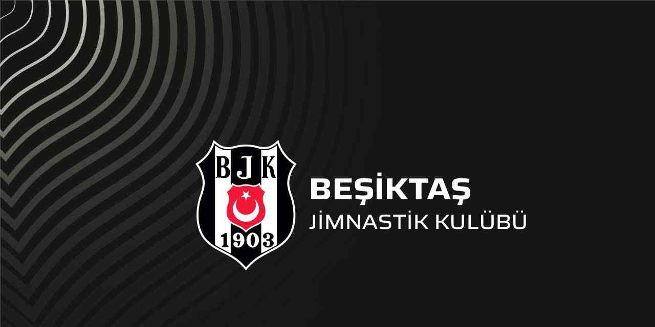 Beşiktaş'tan Maccabi Tel Aviv maçı açıklaması