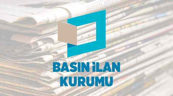 Basın İlan Kurumu 2024 yılı 22. toplantısını yaptı